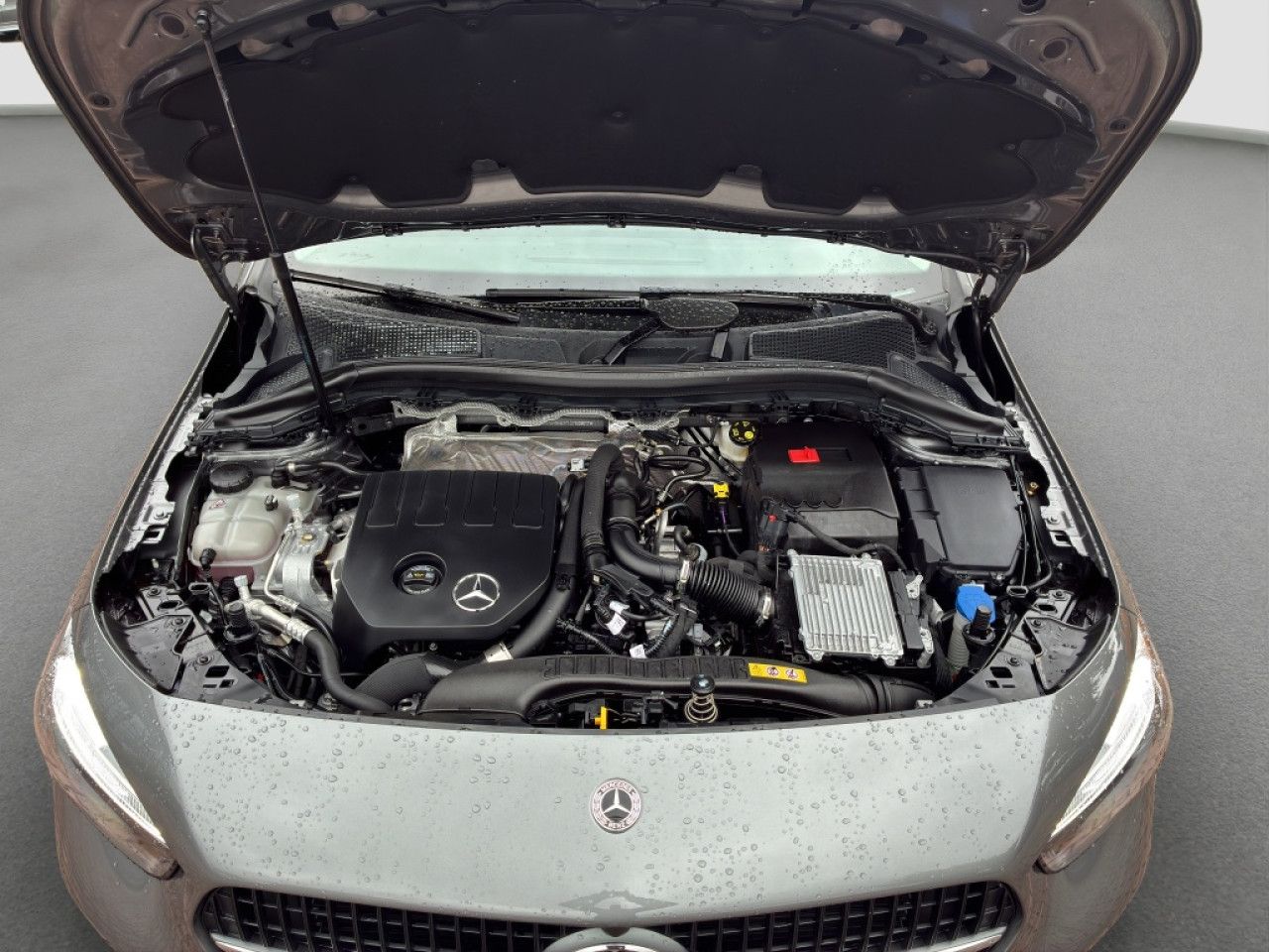 Mercedes-Benz B-Klasse – Bild 17