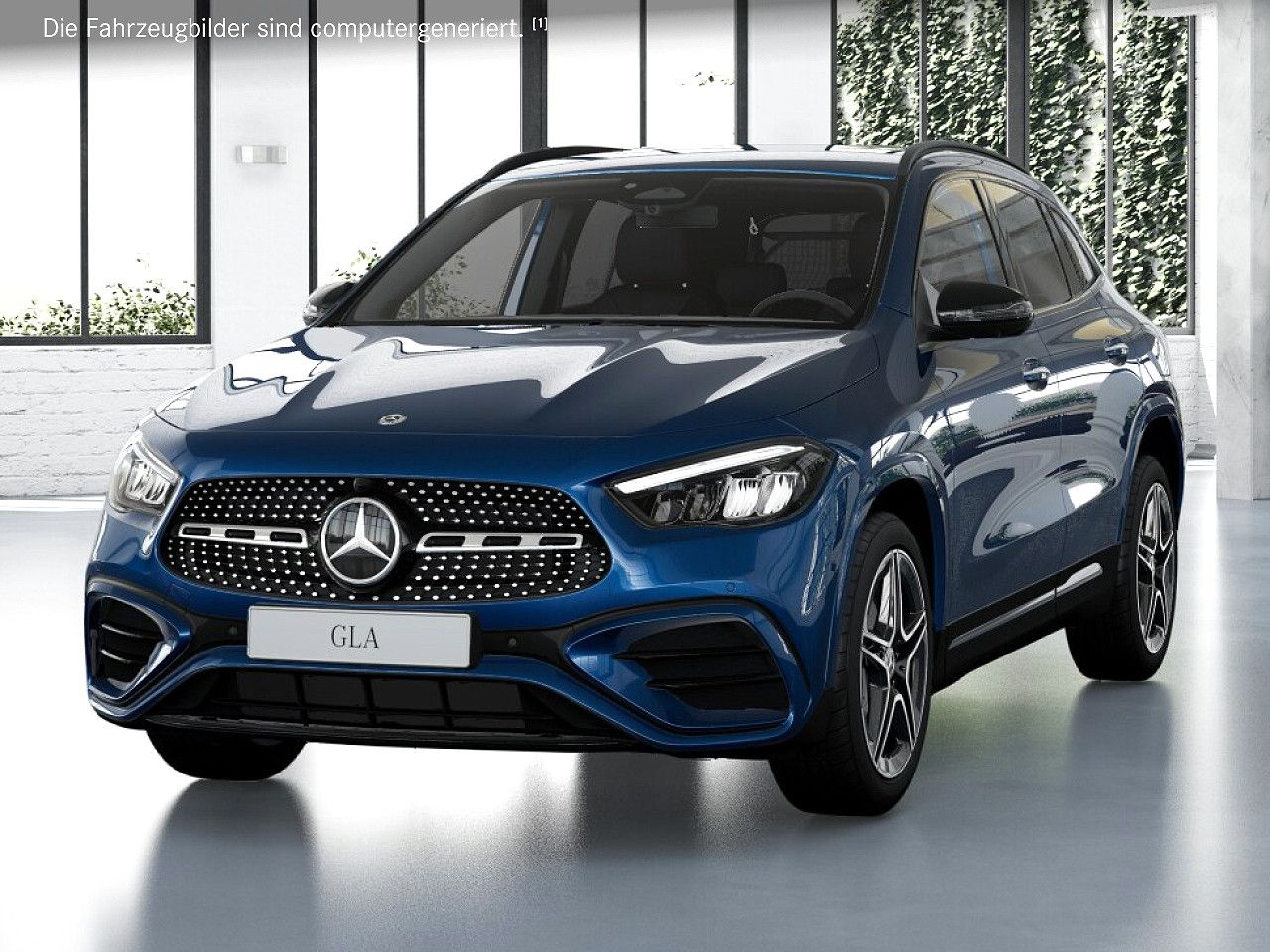 Mercedes-Benz GLA – Bild 18