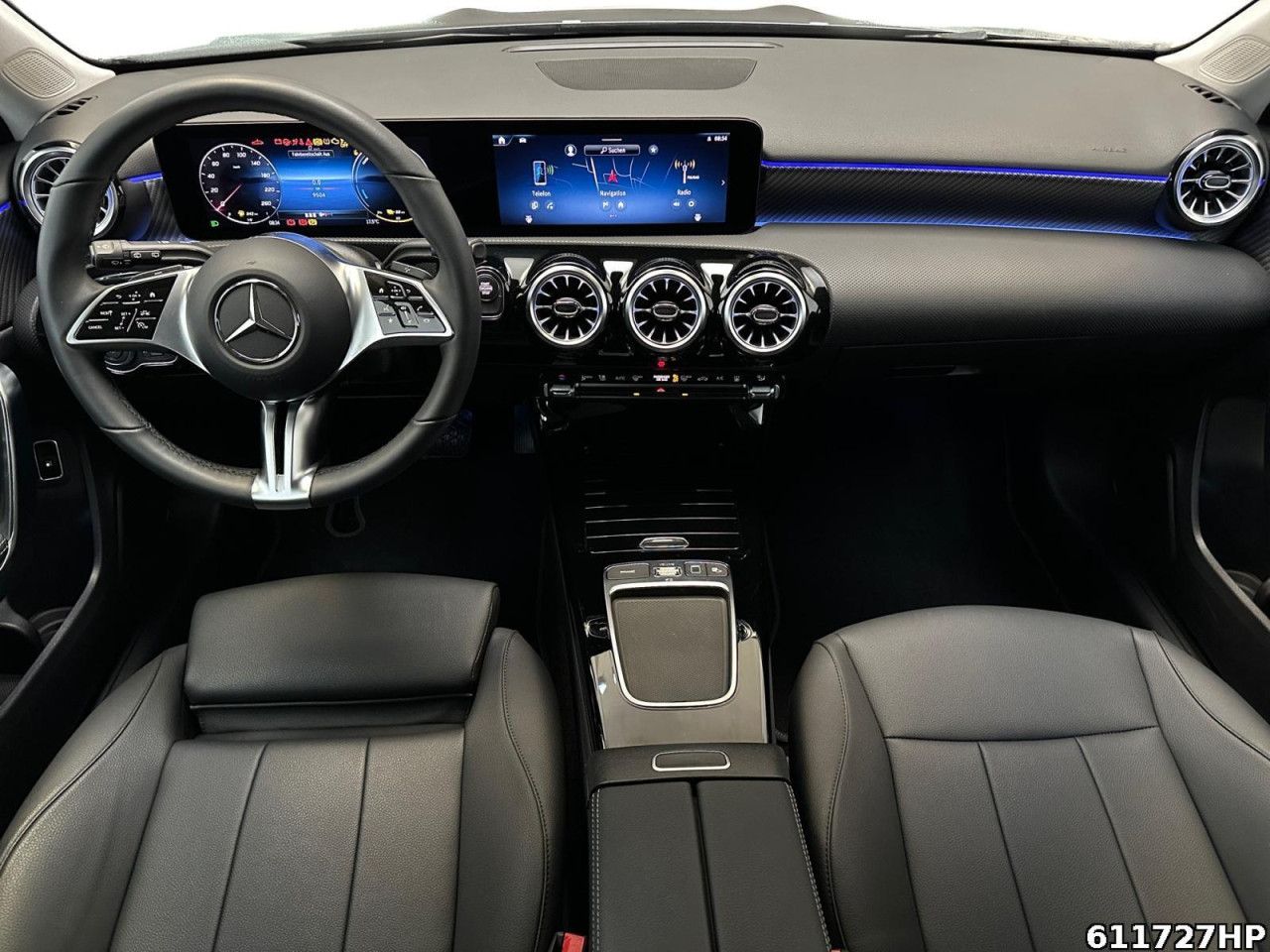 Mercedes-Benz A-Klasse – Bild 8