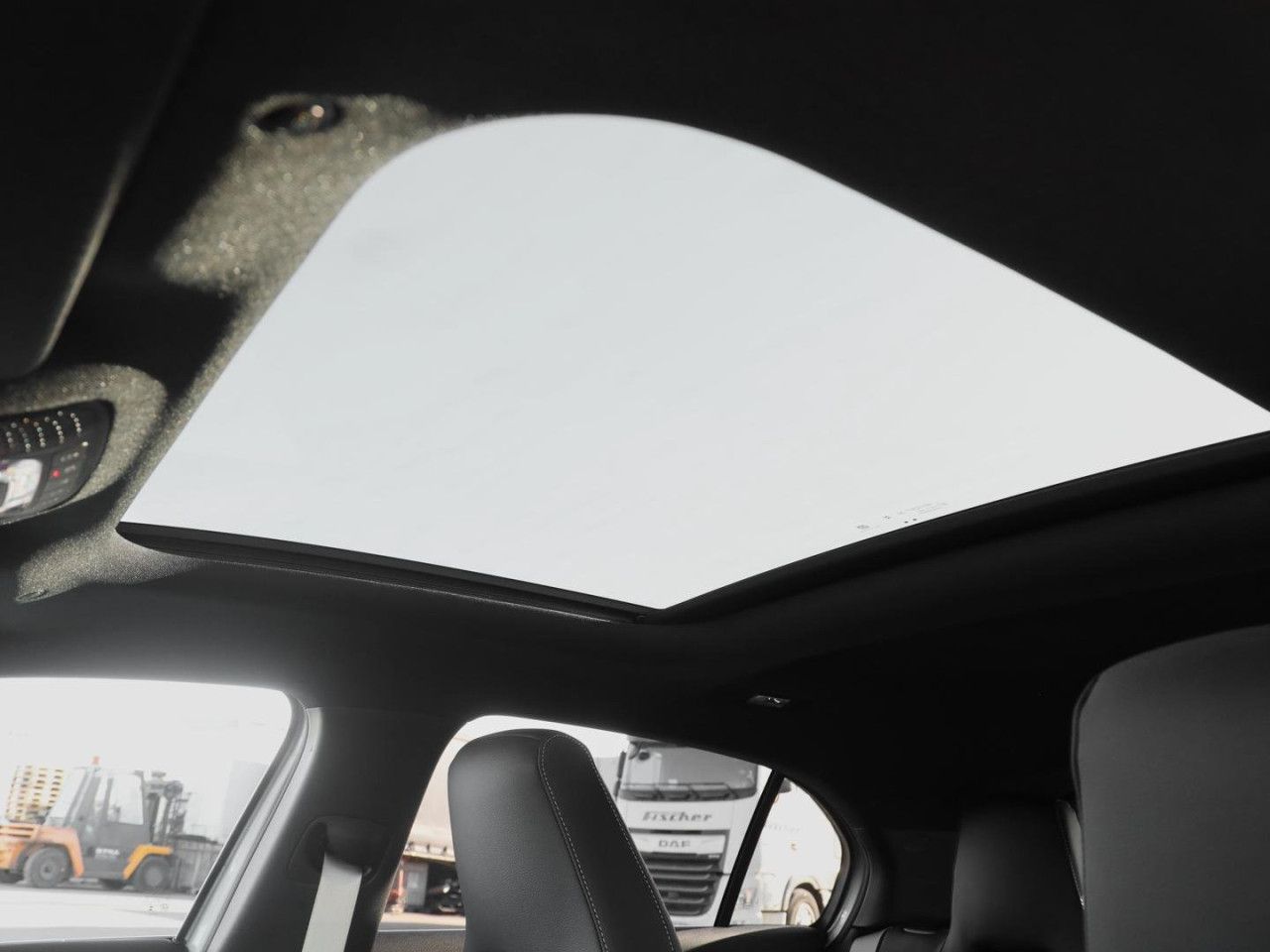 Mercedes-Benz A-Klasse – Bild 14