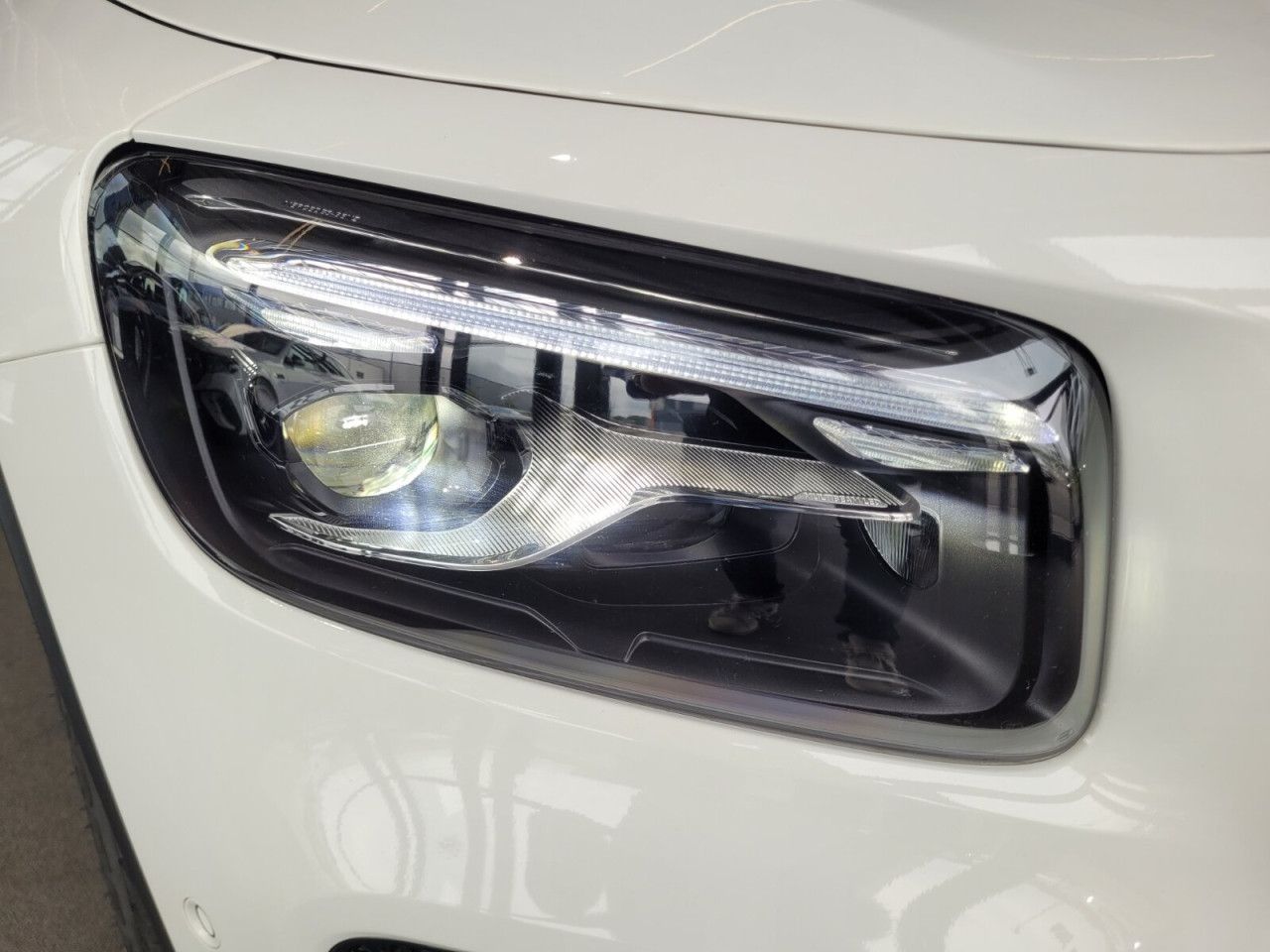 Mercedes-Benz GLB – Bild 7