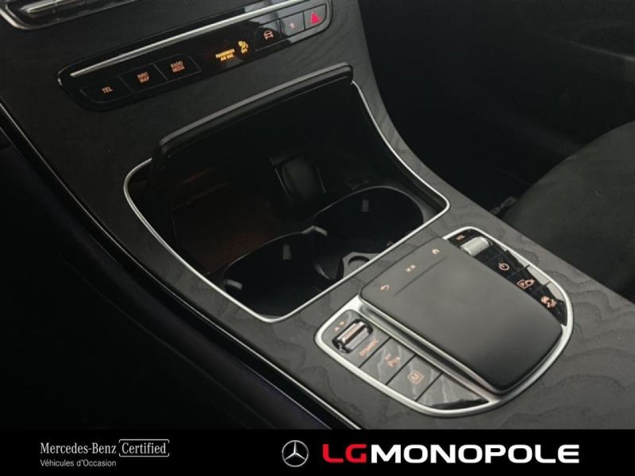 Photo du v&eacute;hicule 13 / 18