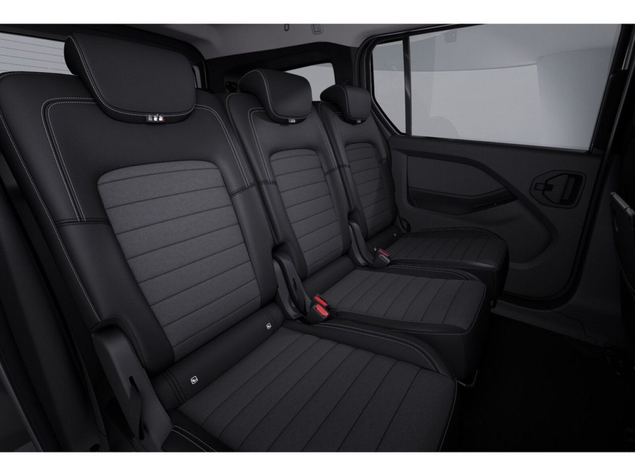 Mercedes-Benz T-Klasse – Bild 8