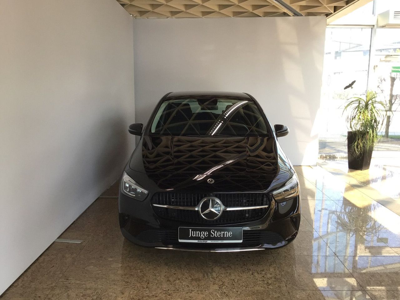 Mercedes-Benz B-Klasse – Bild 3