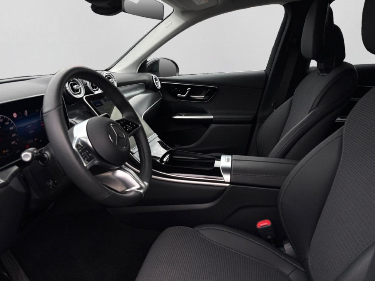 Mercedes-Benz GLC – Bild 5