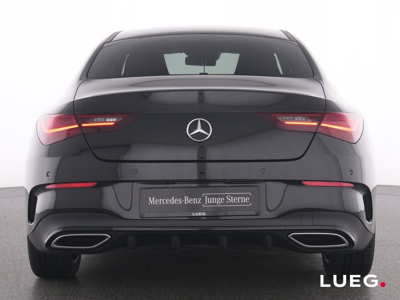 Mercedes-Benz CLA – Bild 15