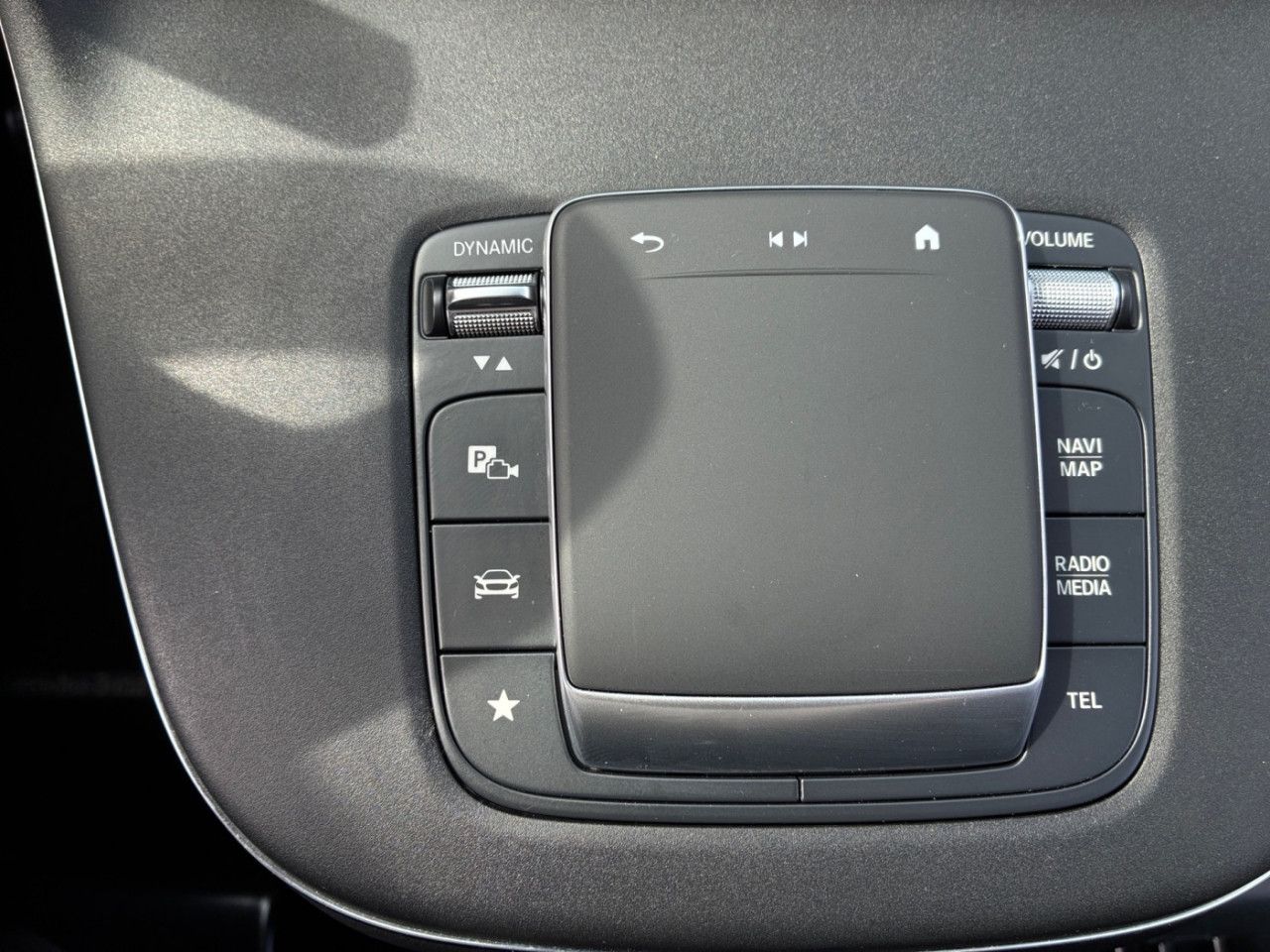 Mercedes-Benz EQV – Bild 24