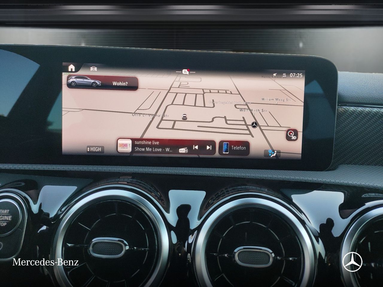Mercedes-Benz A-Klasse – Bild 14
