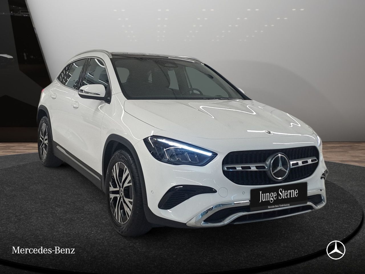 Mercedes-Benz GLA – Bild 3