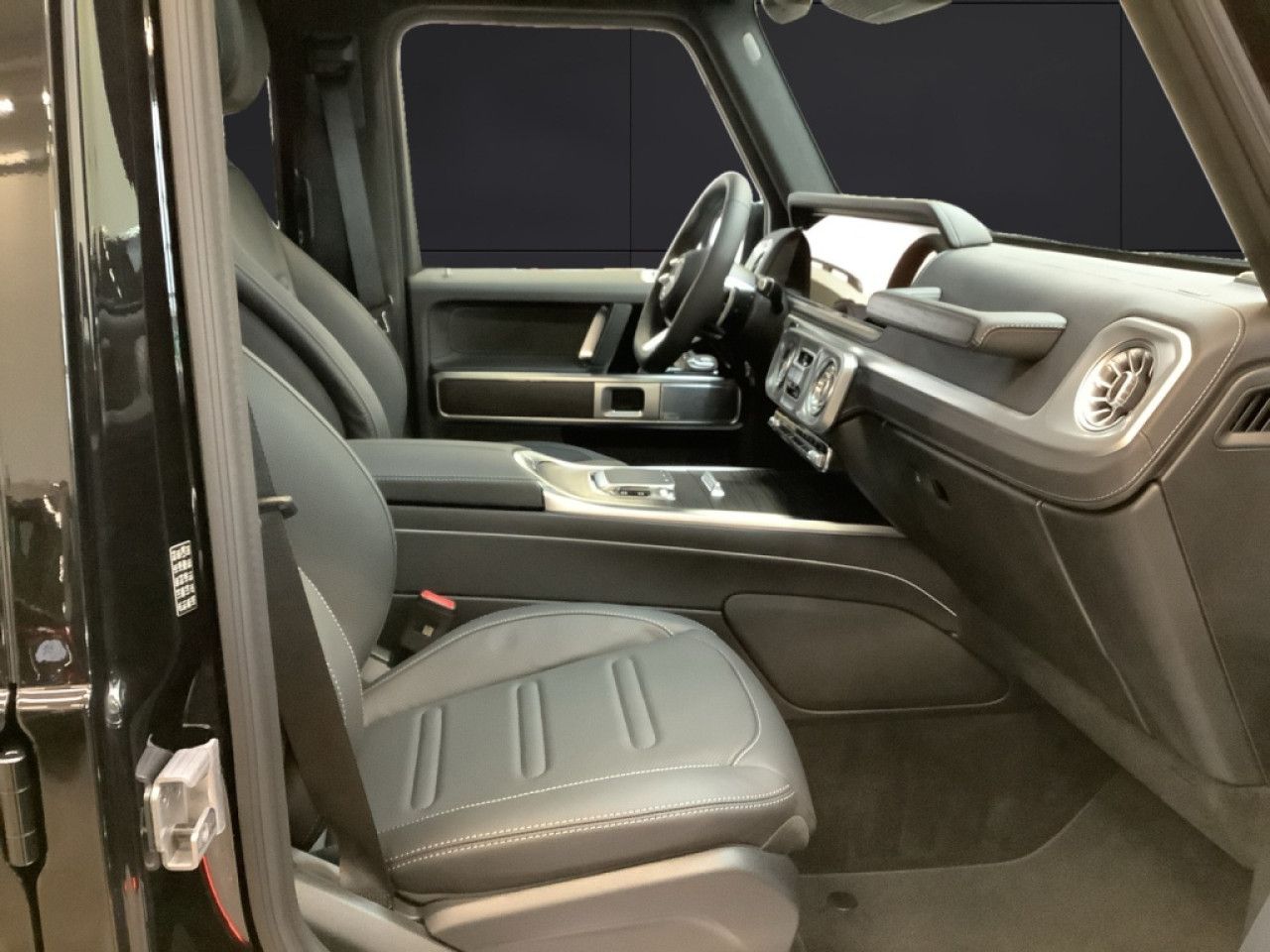 Mercedes-Benz G-Klasse – Bild 6