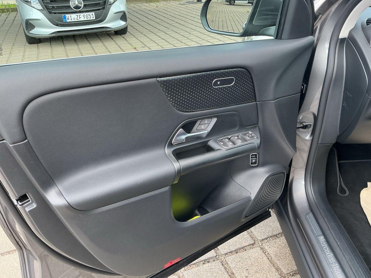 Mercedes-Benz GLA – Bild 16