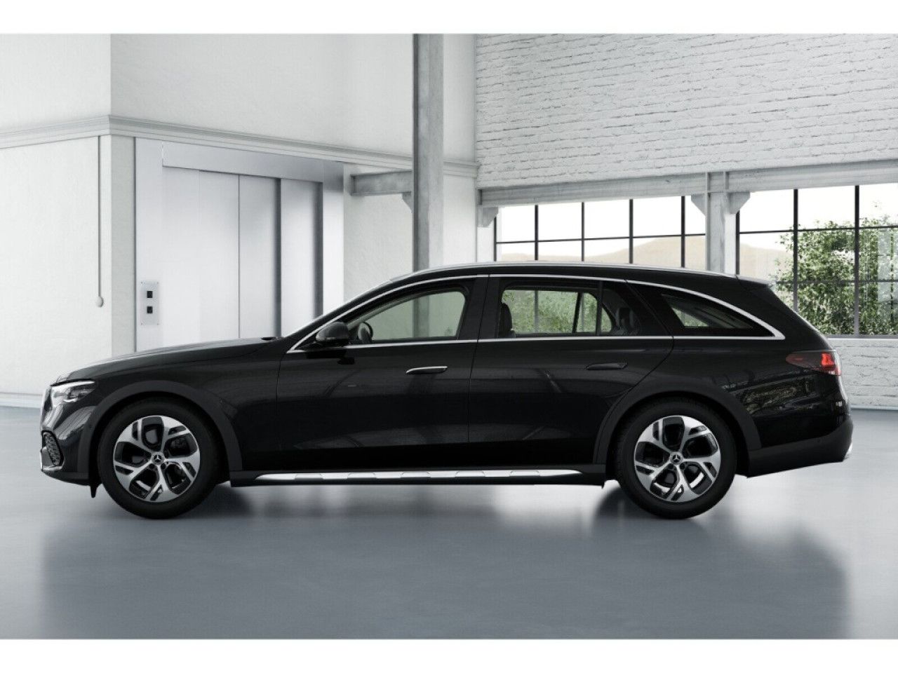 Mercedes-Benz E-Klasse – Bild 3