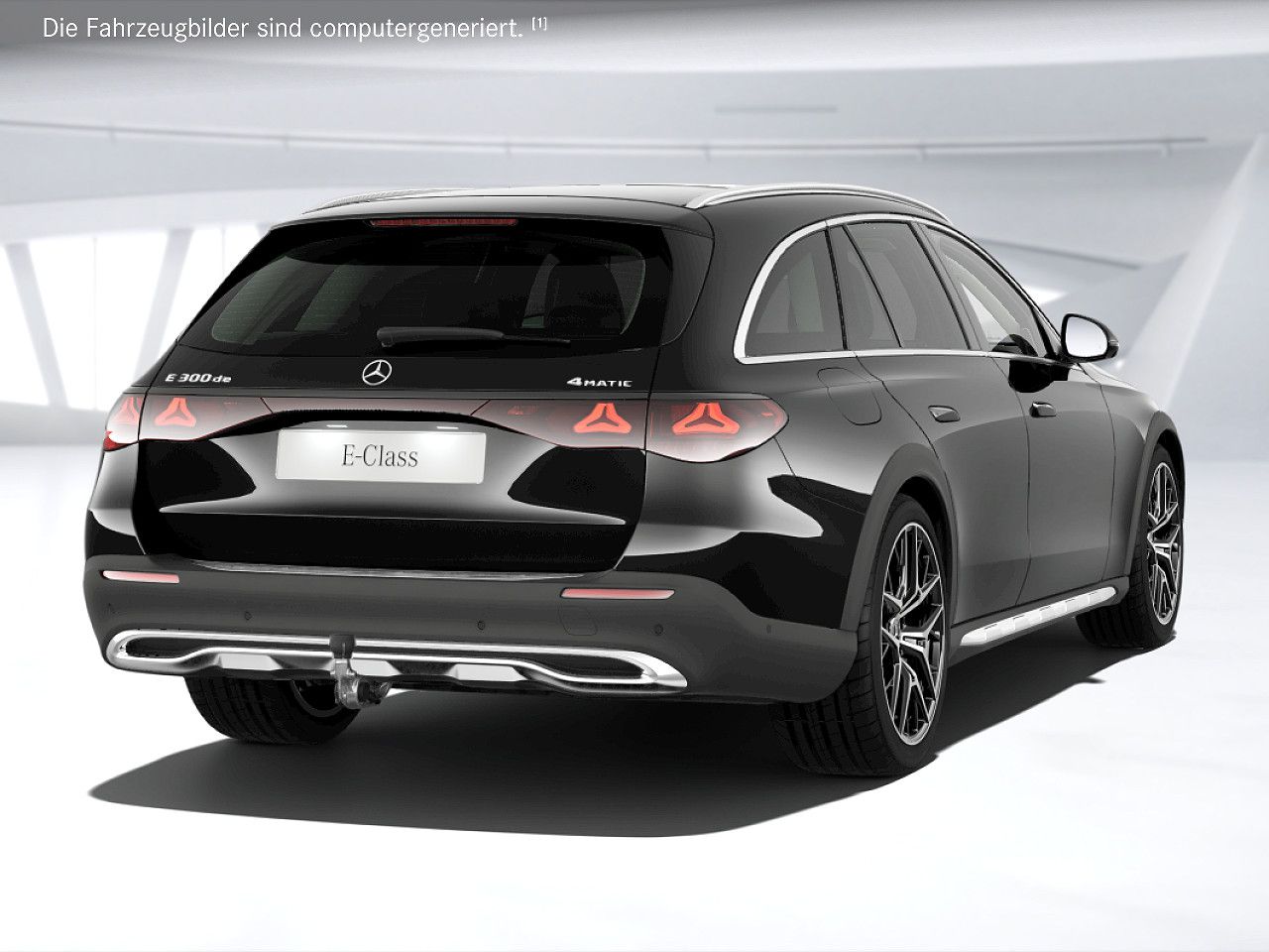 Mercedes-Benz E-Klasse – Bild 13