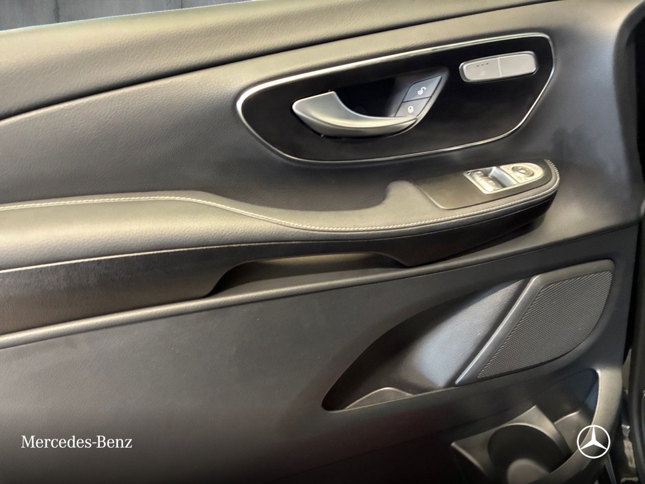 Mercedes-Benz V-Klasse – Bild 14