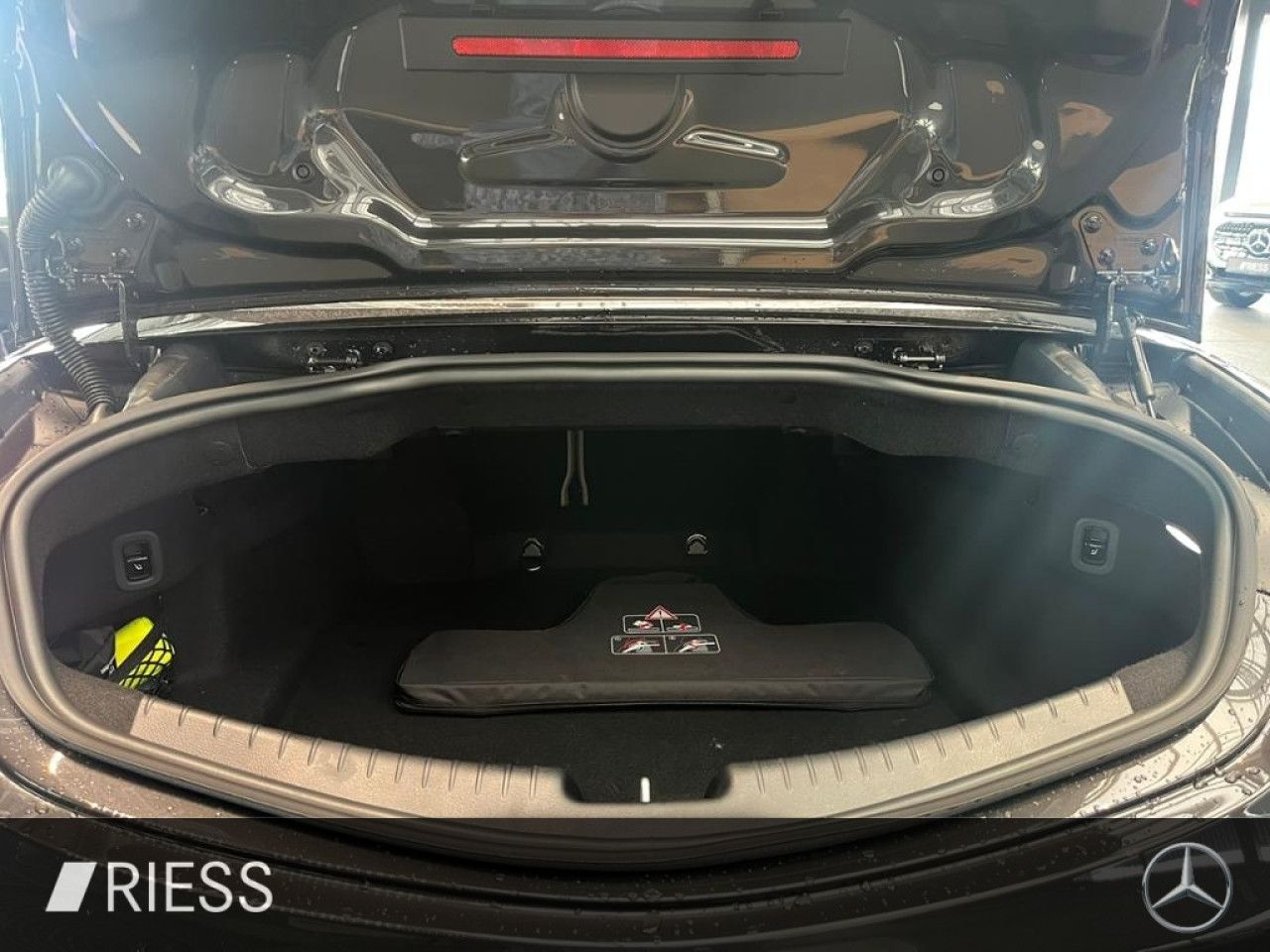 Mercedes-Benz CLE – Bild 14