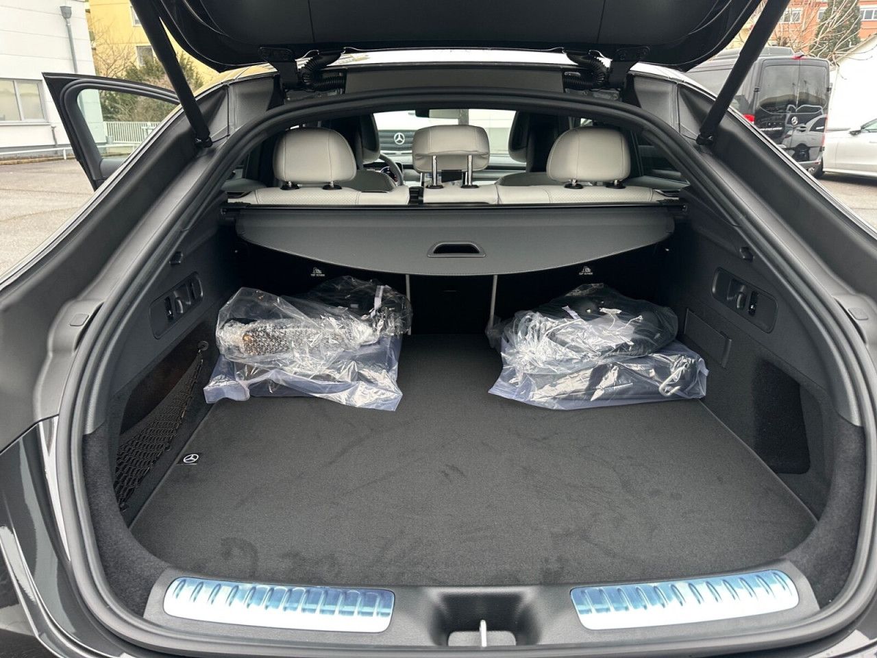 Mercedes-Benz GLC – Bild 12