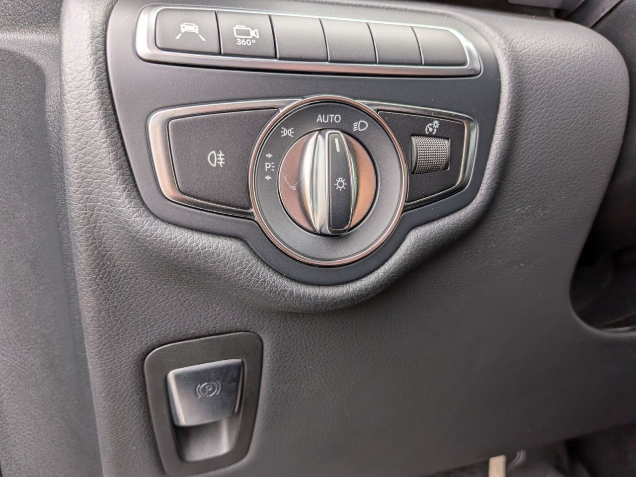 Mercedes-Benz EQV – Bild 24
