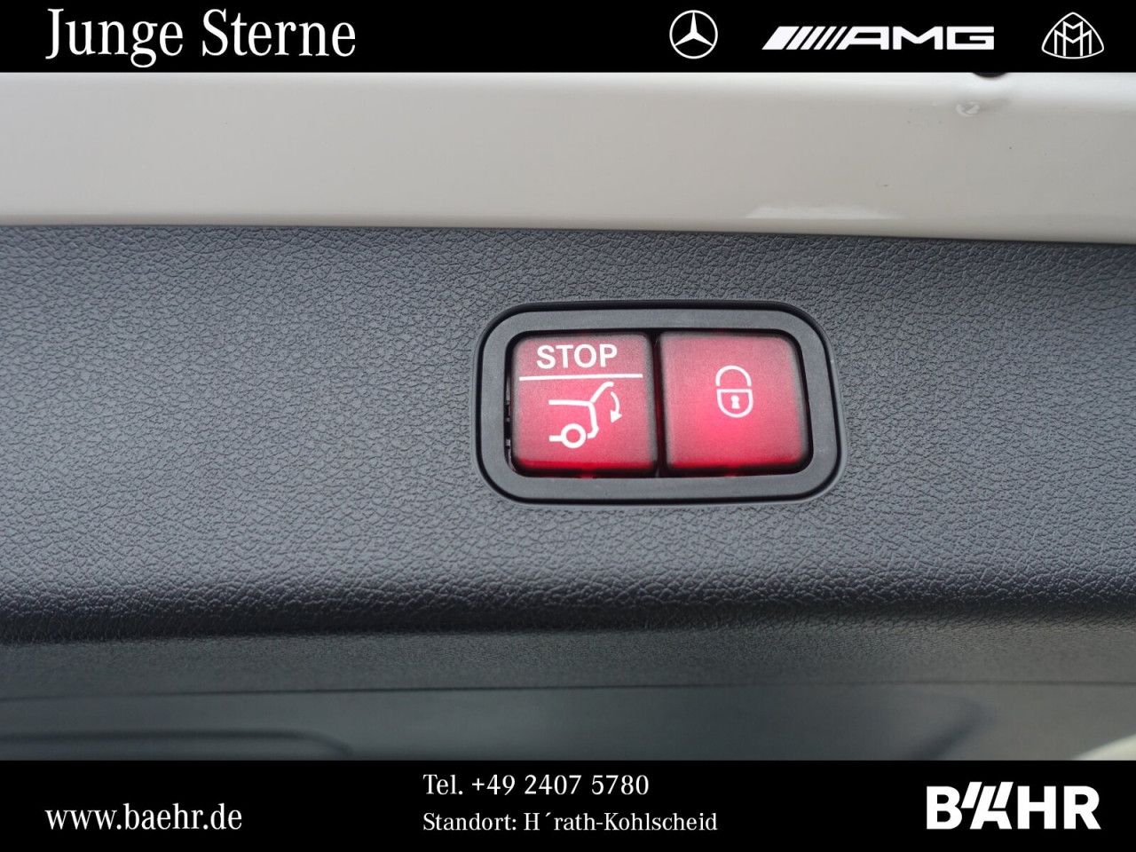 Mercedes-Benz E-Klasse – Bild 11
