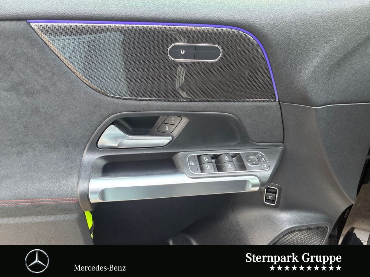 Mercedes-Benz GLB – Bild 19