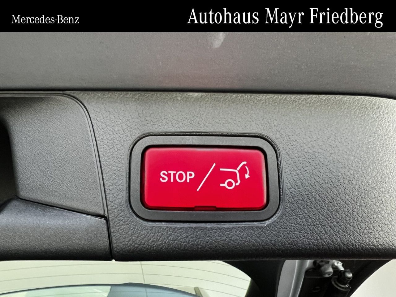 Mercedes-Benz B-Klasse – Bild 6