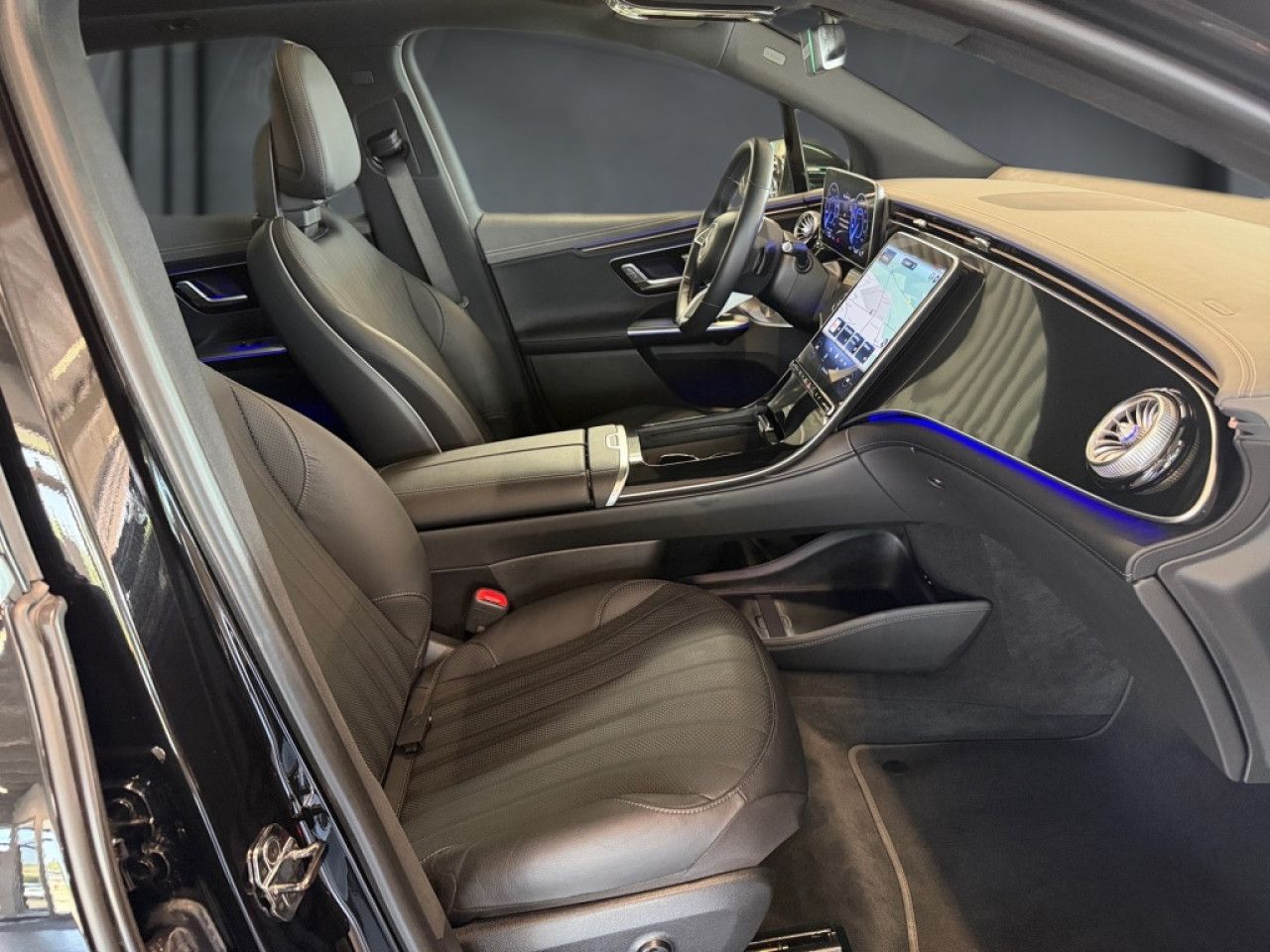 Mercedes-Benz EQE – Bild 16