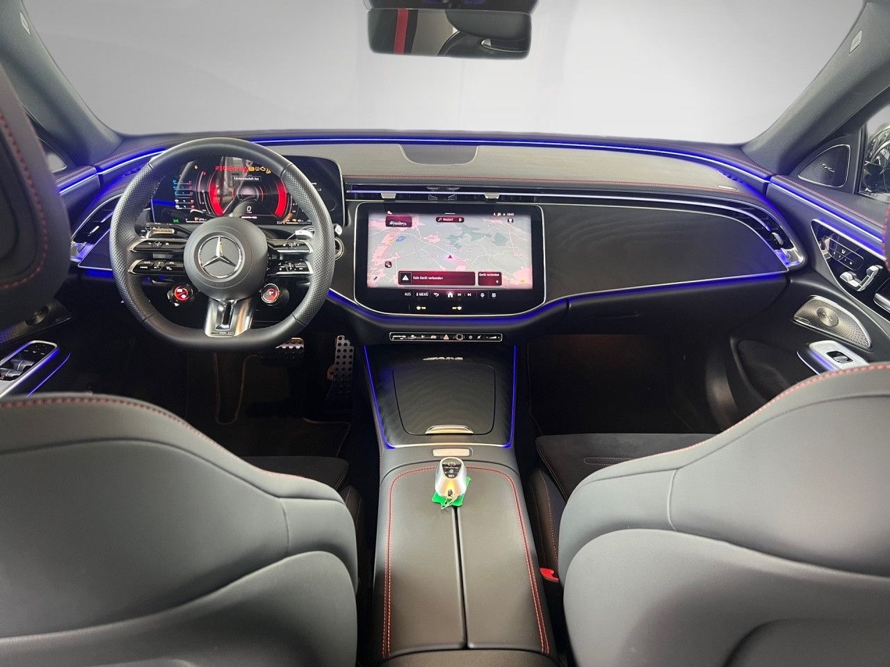 Mercedes-Benz E-Klasse – Bild 22