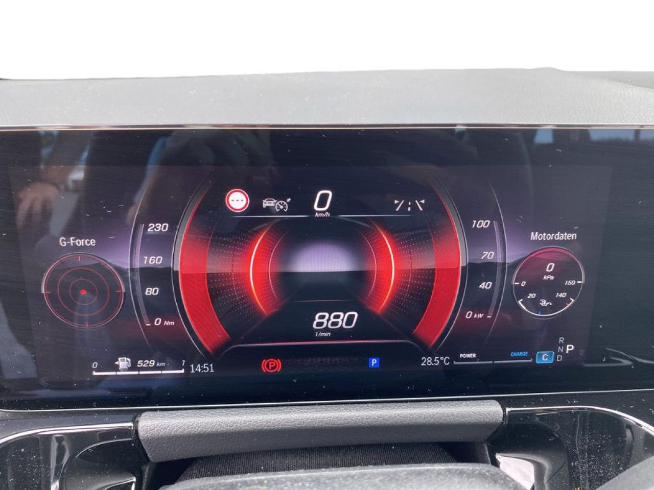 Mercedes-Benz B-Klasse – Bild 10