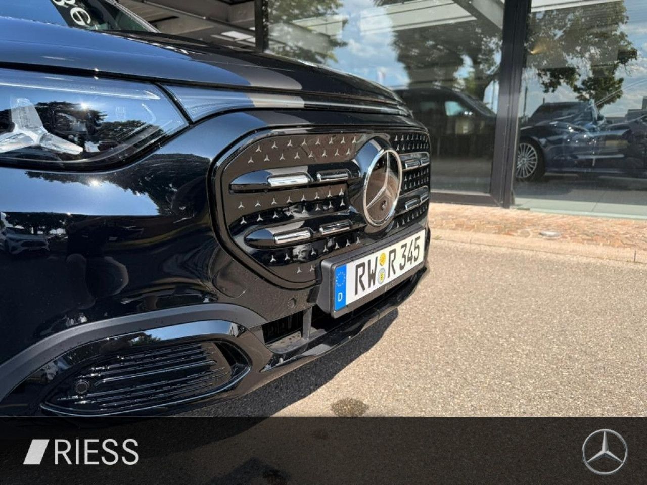 Mercedes-Benz GLB – Bild 17
