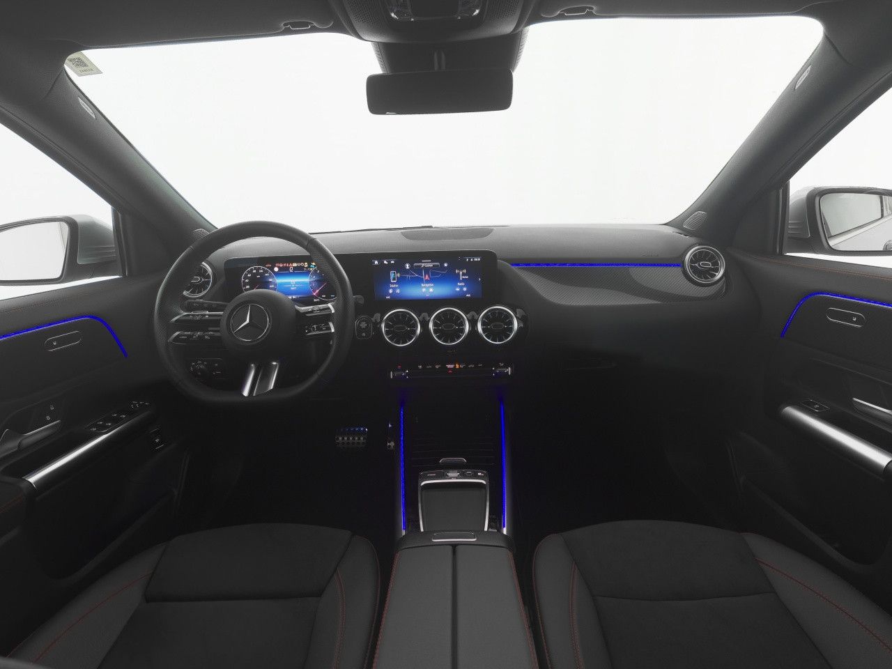 Mercedes-Benz GLA – Bild 3