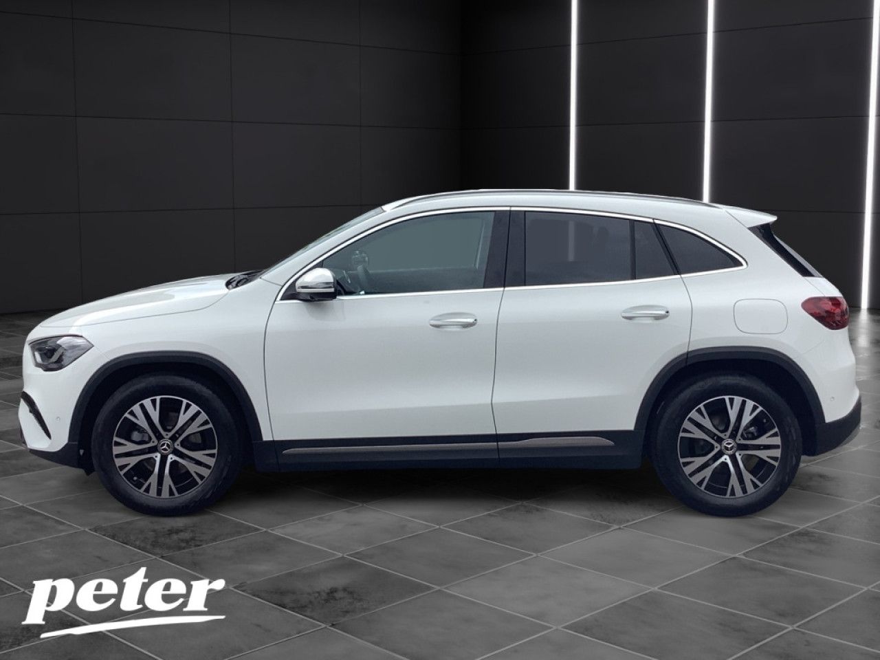 Mercedes-Benz GLA – Bild 19