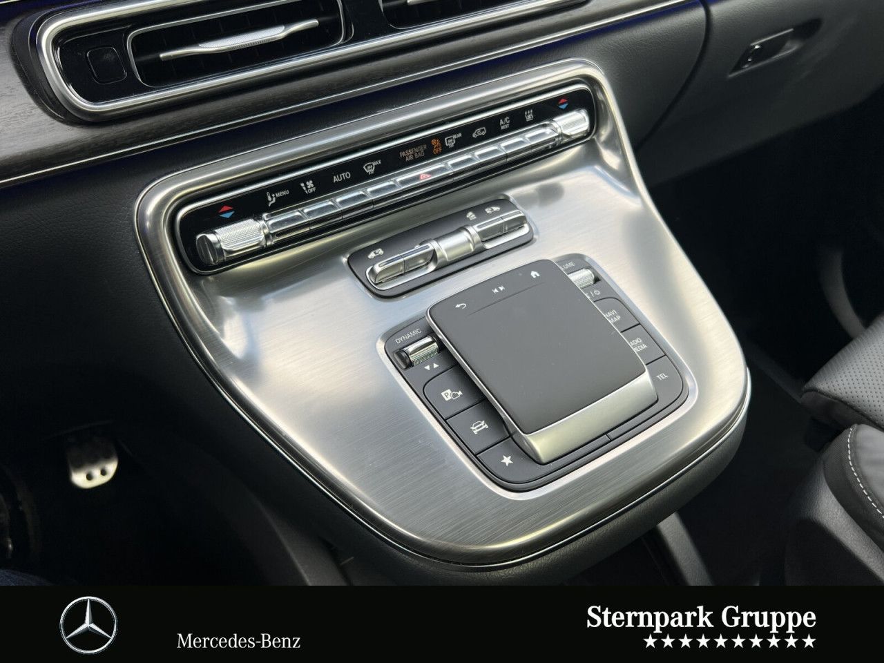 Mercedes-Benz V-Klasse – Bild 15
