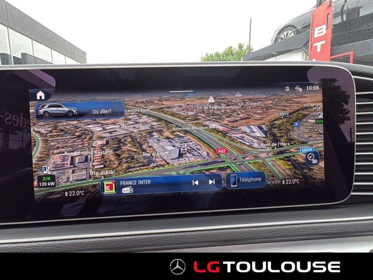 Photo du v&eacute;hicule 15 / 18