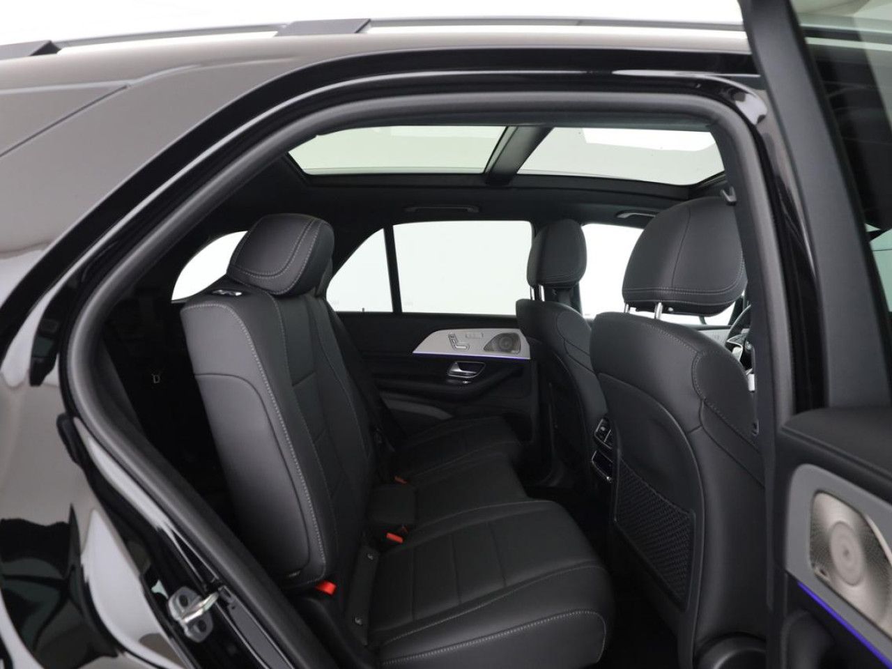 Mercedes-Benz GLE – Bild 12