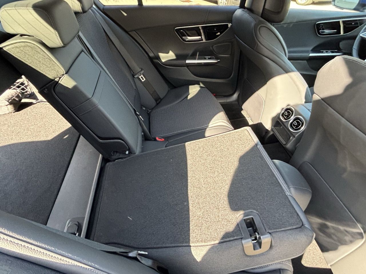 Mercedes-Benz C-Klasse – Bild 18