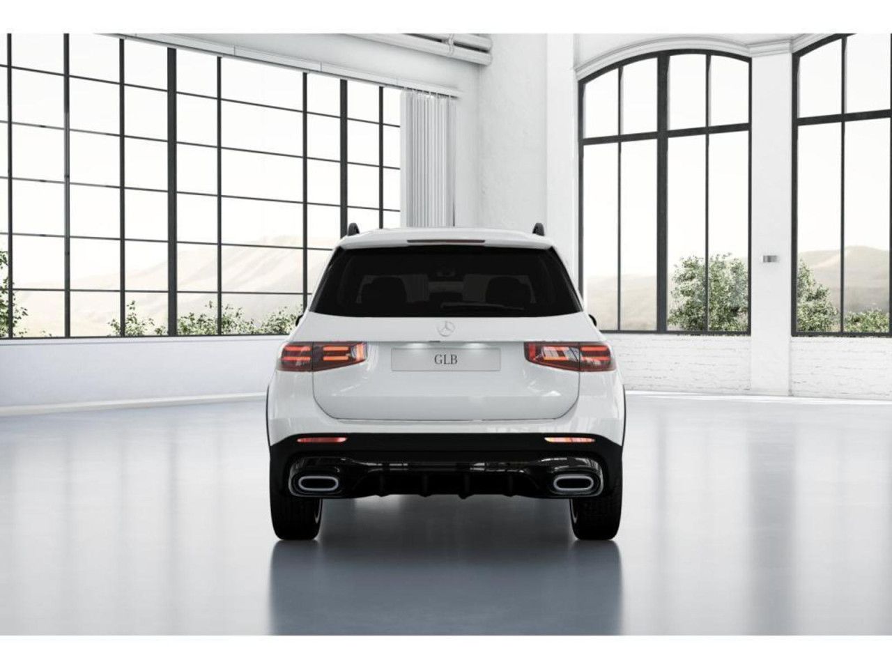 Mercedes-Benz GLB – Bild 4