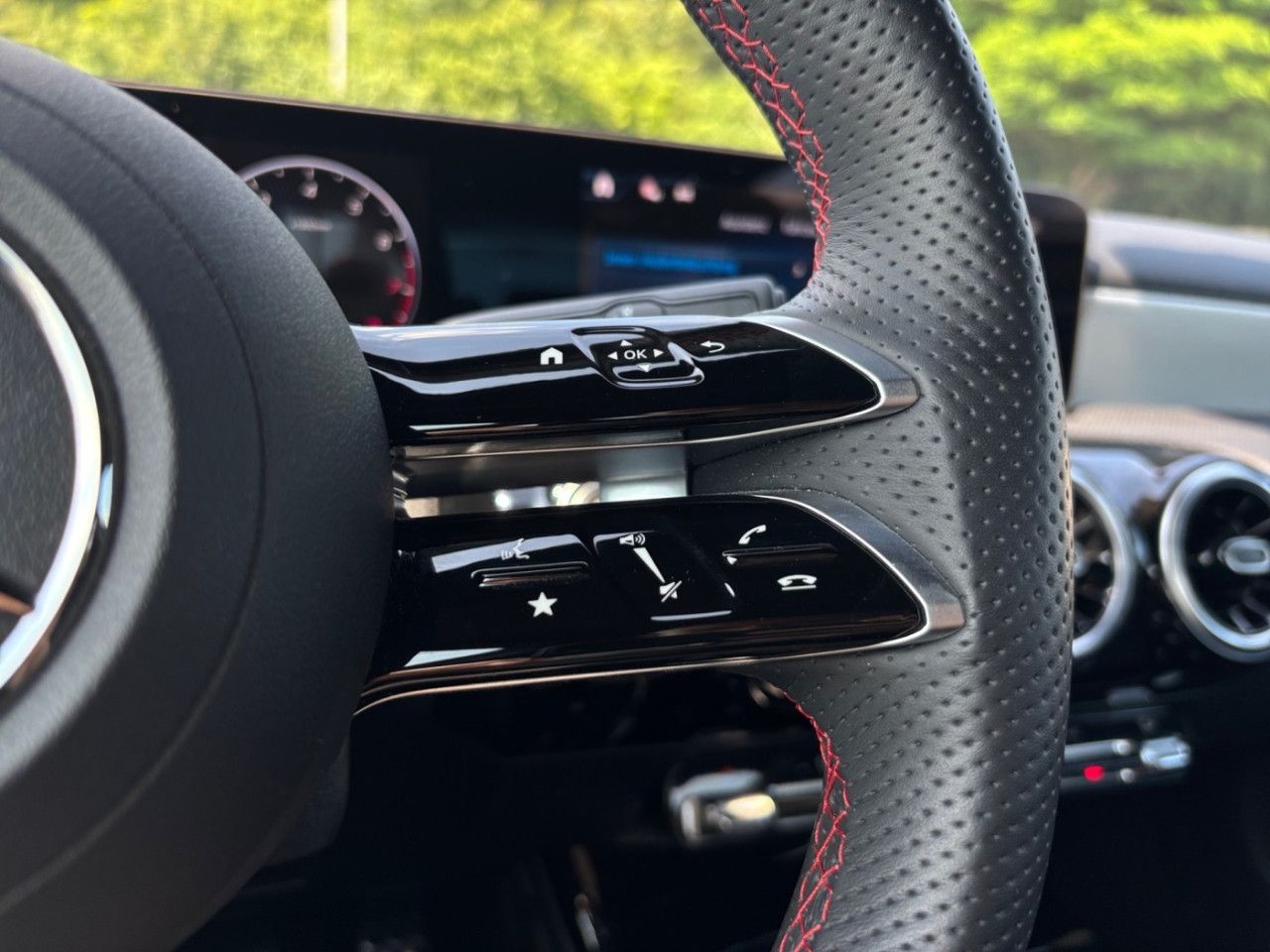 Mercedes-Benz A-Klasse – Bild 25