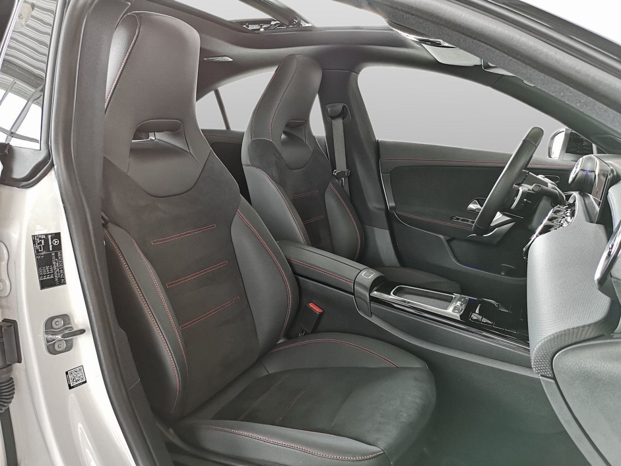 Mercedes-Benz CLA – Bild 18