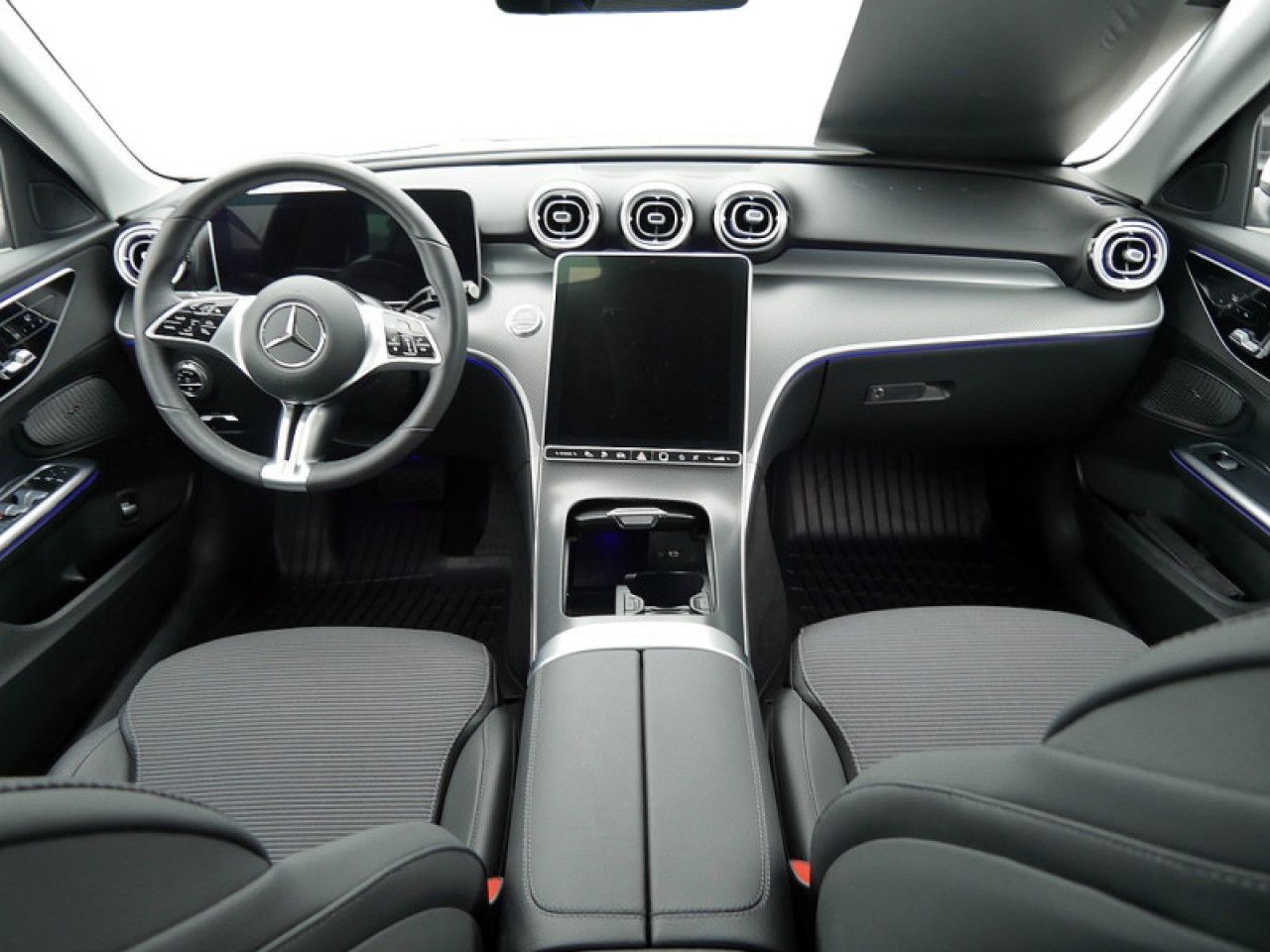 Mercedes-Benz C-Klasse – Bild 6