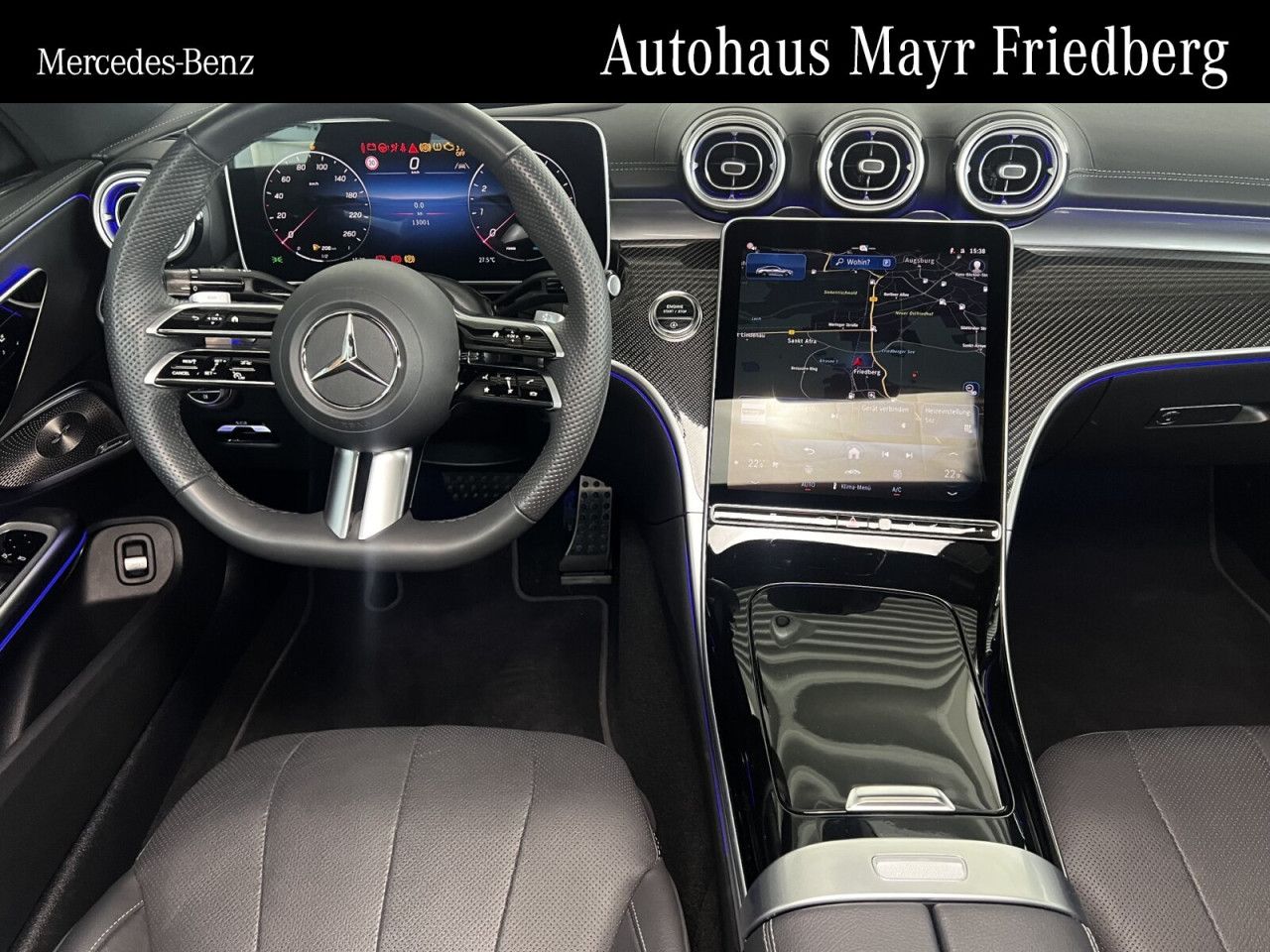 Mercedes-Benz CLE – Bild 18