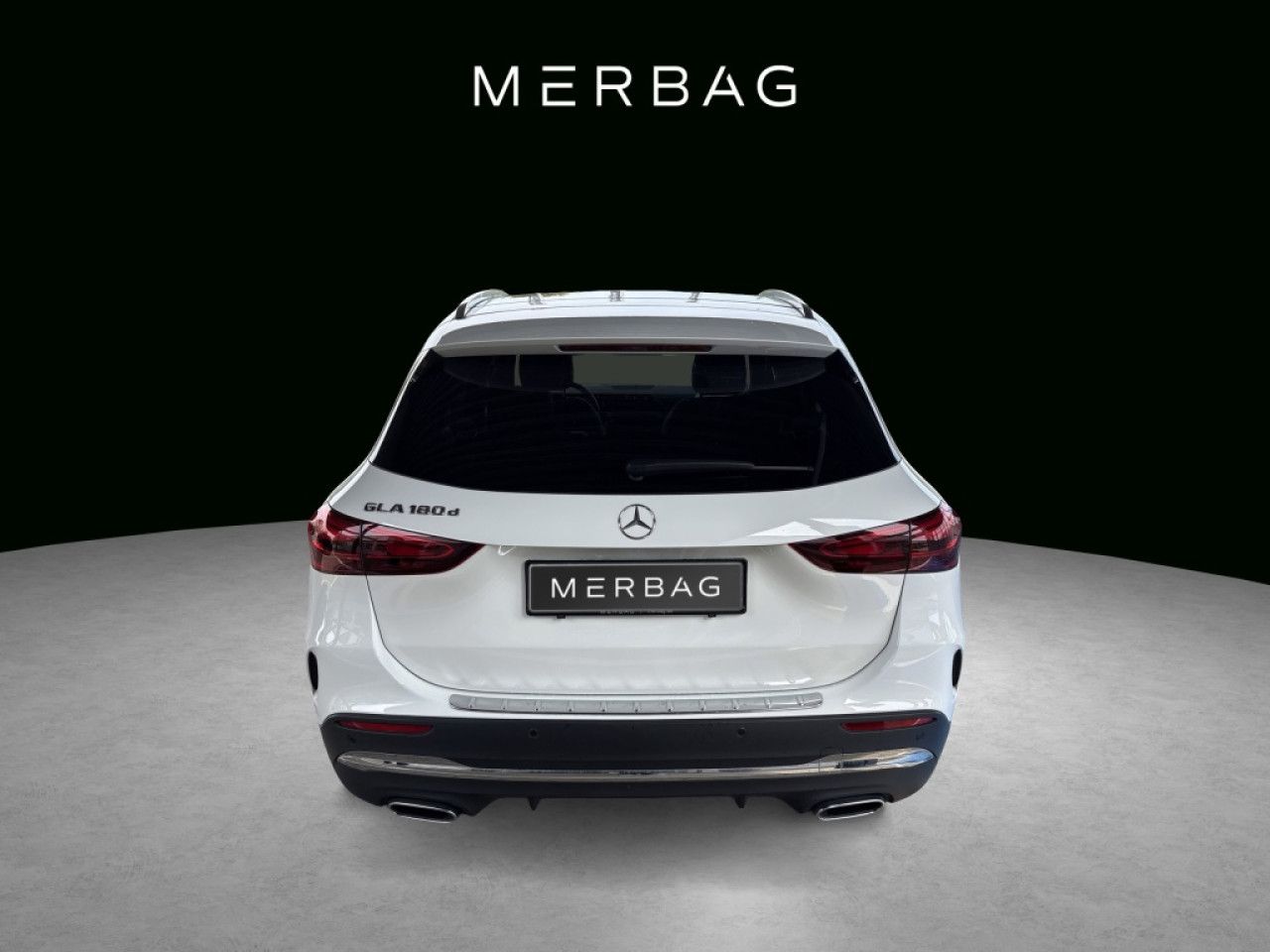 Mercedes-Benz GLA – Bild 6