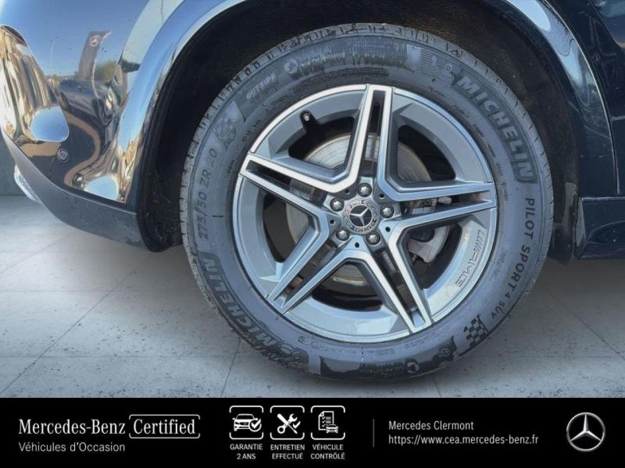 Photo du v&eacute;hicule 11 / 18