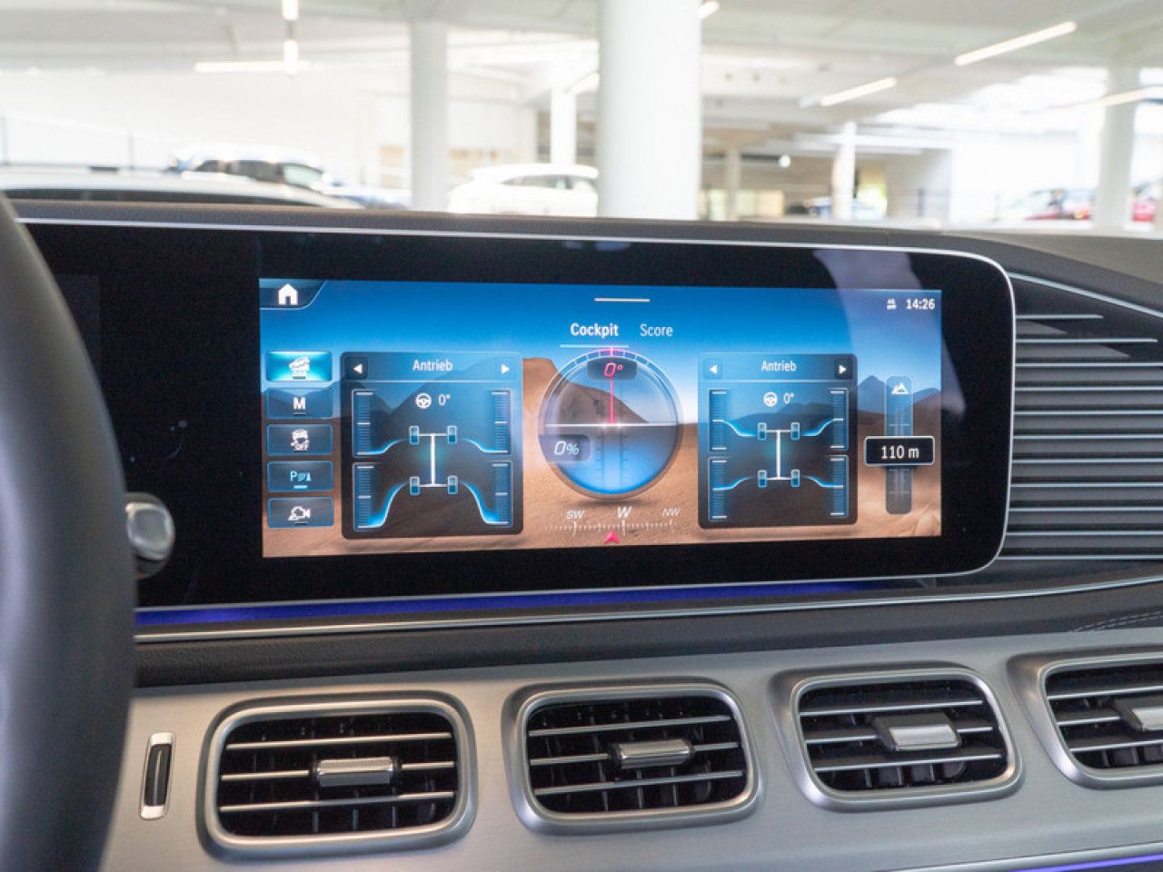 Mercedes-Benz GLE – Bild 24
