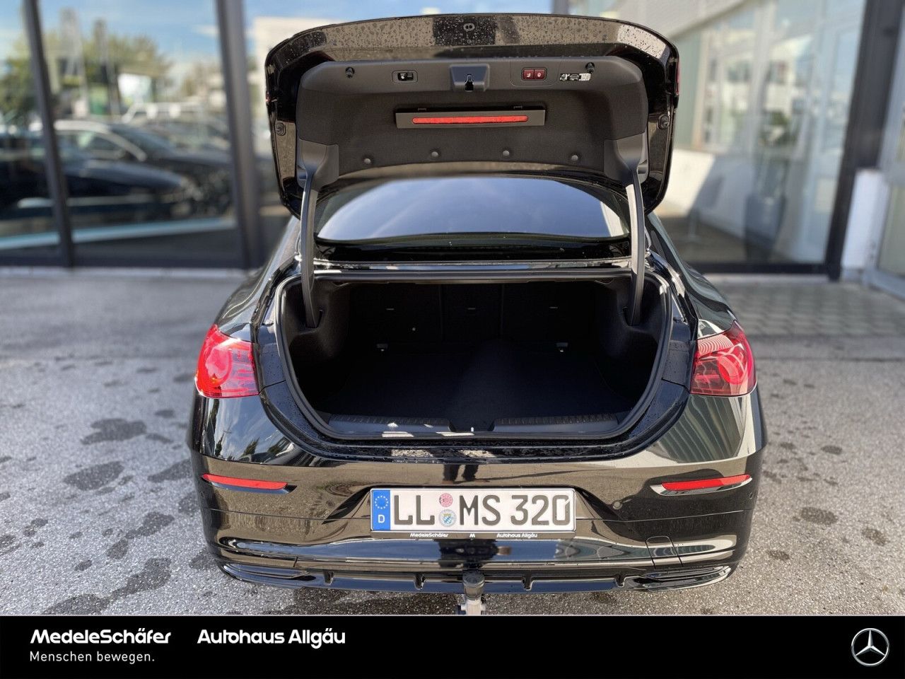 Mercedes-Benz CLA – Bild 11
