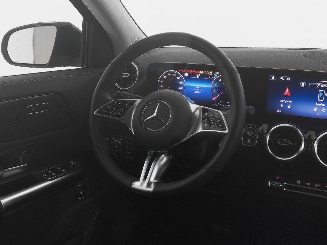 Mercedes-Benz GLA – Bild 4