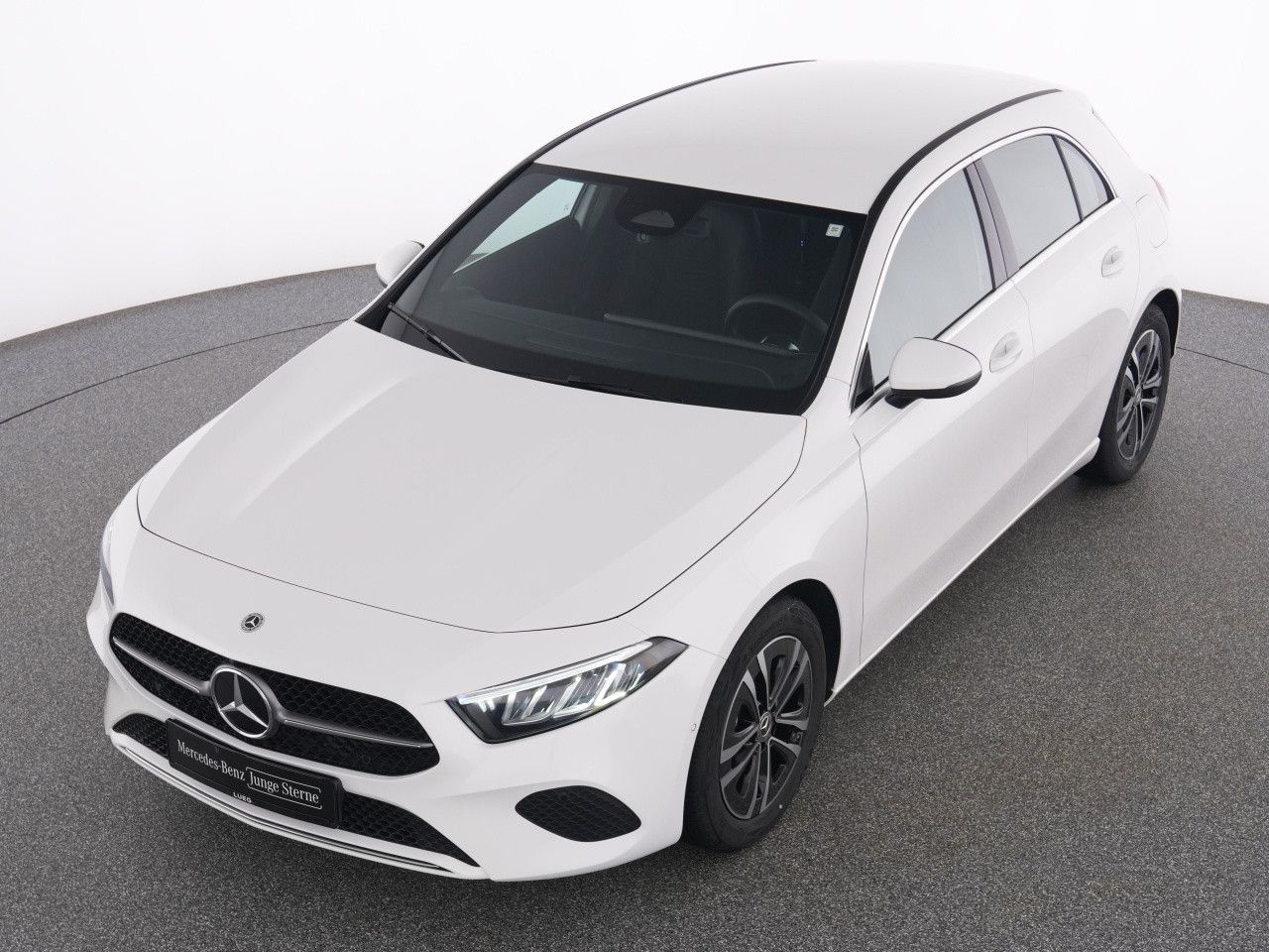 Mercedes-Benz A-Klasse – Bild 17