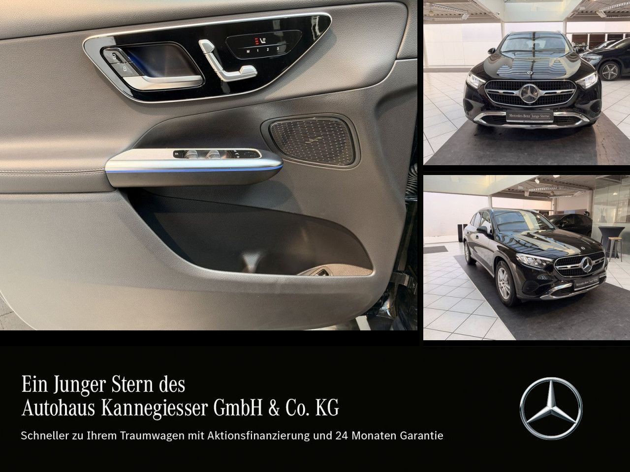 Mercedes-Benz GLC – Bild 13