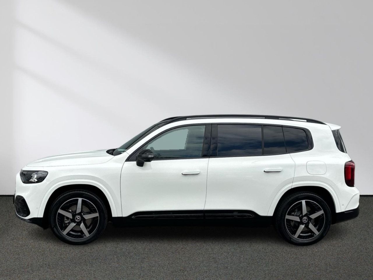 Mercedes-Benz GLB – Bild 2