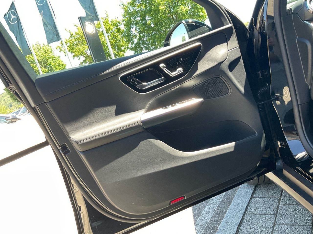 Mercedes-Benz GLC – Bild 9