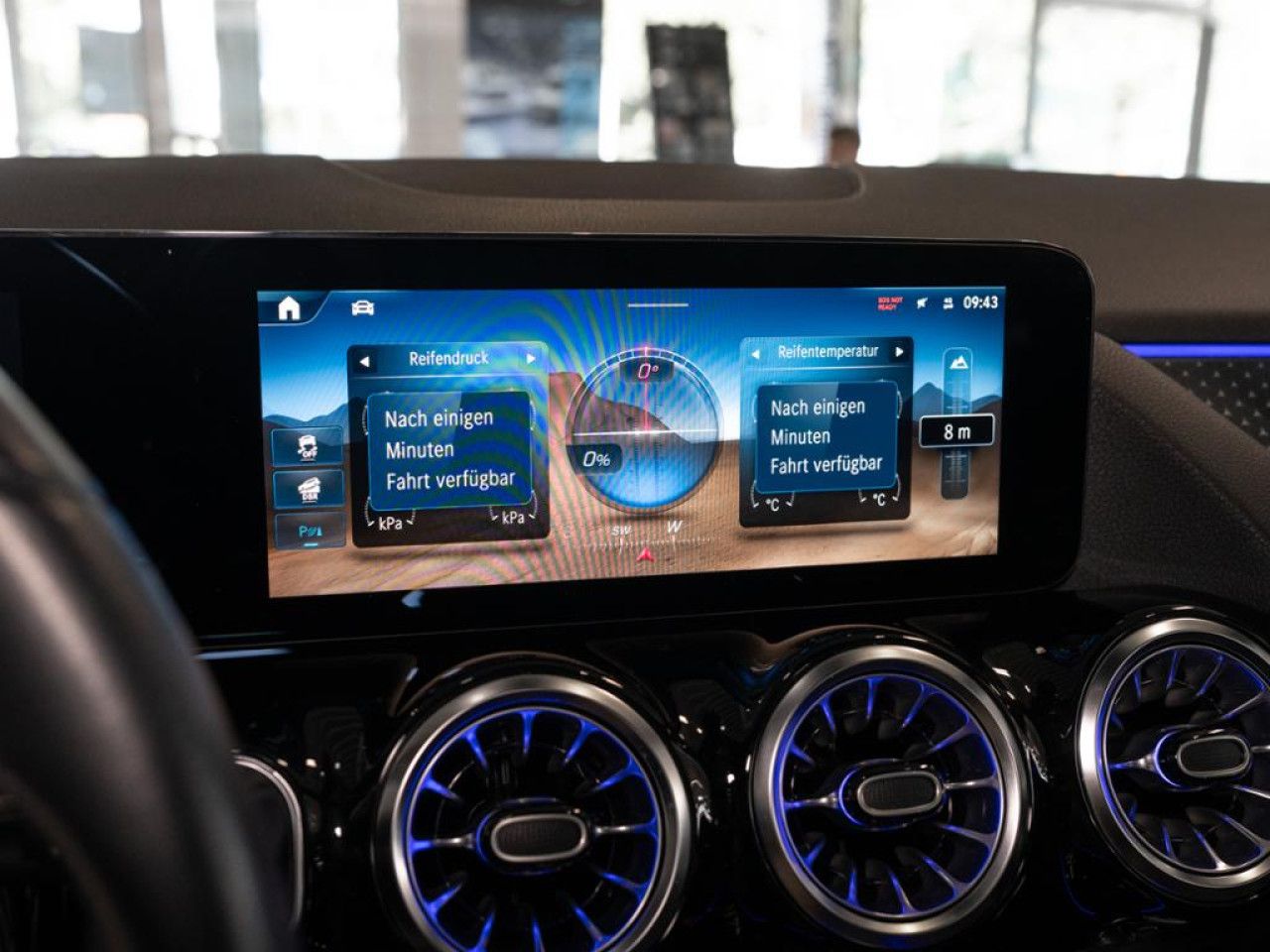 Mercedes-Benz GLA – Bild 13