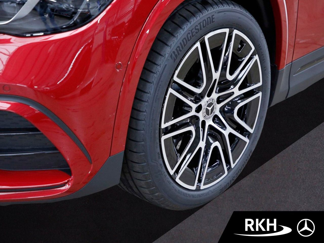 Mercedes-Benz GLA – Bild 5